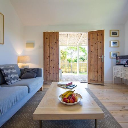 Casita Azulita,Las Casitaslulu Эль-Пальмар Экстерьер фото